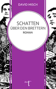 Cover von Schatten über den Brettern