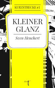 Cover von Kleiner Glanz