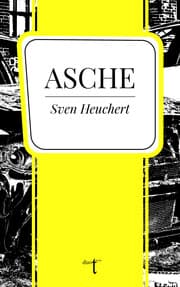 Cover von Asche