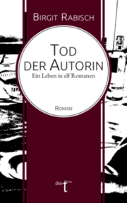 Cover von Tod der Autorin