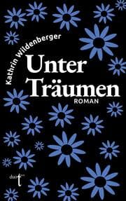 Cover von Unter Träumen