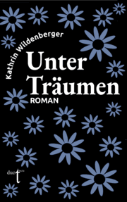 Cover von Unter Träumen