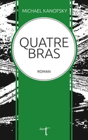 Cover von Quatre-Bras