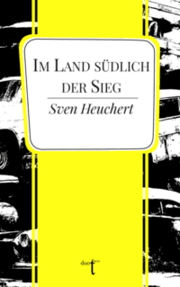 Cover von Im Land südlich der Sieg