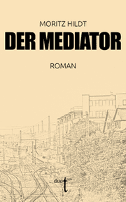 Cover von Der Mediator