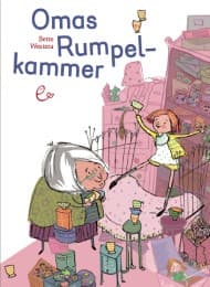Cover von Omas Rumpelkammer