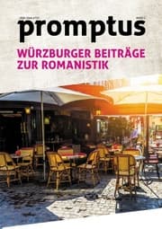 Cover von promptus