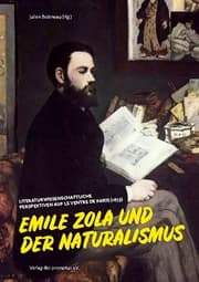 Cover von Emile Zola und der Naturalismus