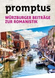 Cover von promptus 10
