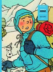 Cover von Die Kunst von Hergé 3