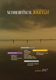 Cover von SCHREIBTISCH