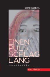 Cover von Einen Pulsschlag lang