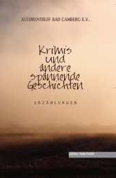 Cover von Krimis und andere spannende Geschichten