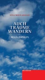 Cover von Auch Träume wandern