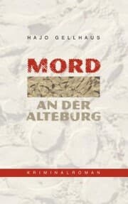 Cover von Mord an der Alteburg