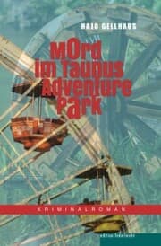 Cover von Mord im Taunus Adventure Park
