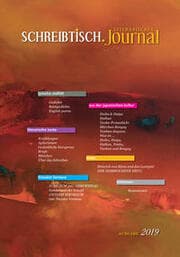 Cover von SCHREIBTISCH