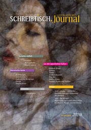Cover von SCHREIBTISCH
