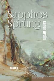 Cover von Sapphos Sprung