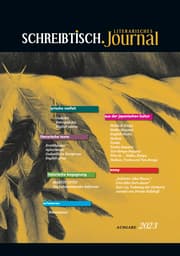 Cover von SCHREIBTISCH