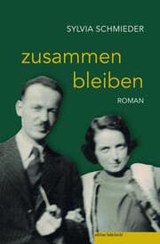 Cover von zusammen bleiben