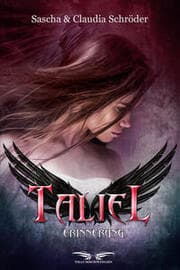 Cover von Taliel: Erinnerung