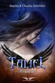 Cover von Taliel: Erwachen