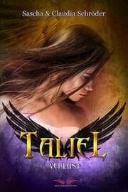 Cover von Taliel: Verlust