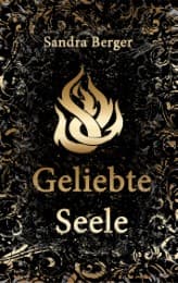 Cover von Geliebte Seele