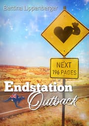 Cover von Endstation Outback
