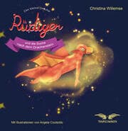 Cover von Der kleine Drache Rüdiger: Die Suche nach dem Drachenstein