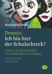 Cover von Dennis: Ich bin hier der Schulschreck!