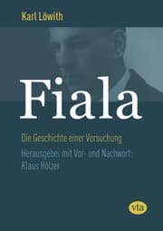 Cover von Fiala