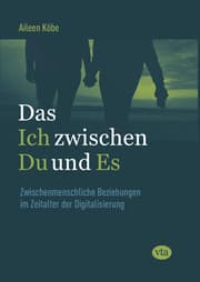 Cover von Das Ich zwischen Du und Es