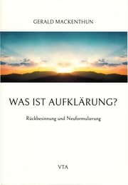 Cover von Was ist Aufklärung?