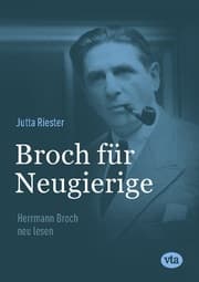 Cover von Broch für Neugierige
