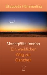 Cover von Mondgöttin Inanna