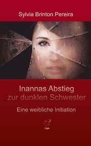 Cover von Inannas Abstieg zur dunklen Schwester
