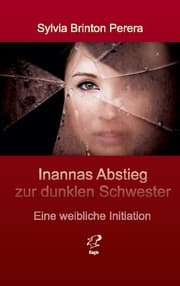 Cover von Inannas Abstieg zur dunklen Schwester