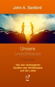 Cover von Unsere unsichtbaren Partner