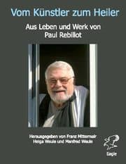 Cover von Vom Künstler zum Heiler