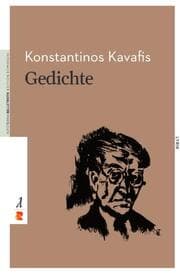 Cover von Gedichte