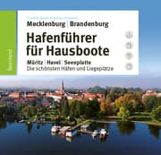 Cover von Hafenführer für Hausboote