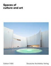 Cover von spaces of culture and art.