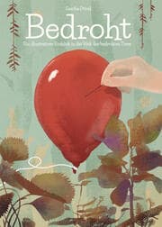 Cover von Bedroht