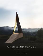 Cover von Open Mind Places