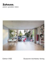 Cover von Zuhause.
