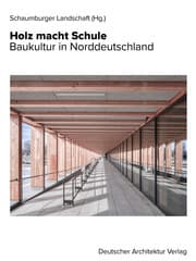 Cover von Holz macht Schule