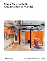 Cover von Raum für Kreativität