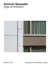 Cover von Zentrum Seewadel